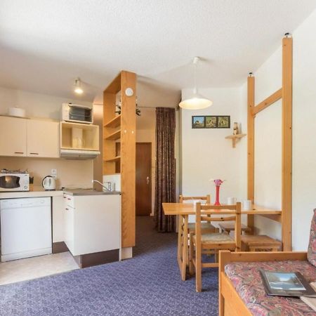 Studio Avec Balcon Et Casier A Ski, 4 Couchages - Serre-Chevalier, Chantemerle - Fr-1-330E-41 Saint-Chaffrey Exteriér fotografie